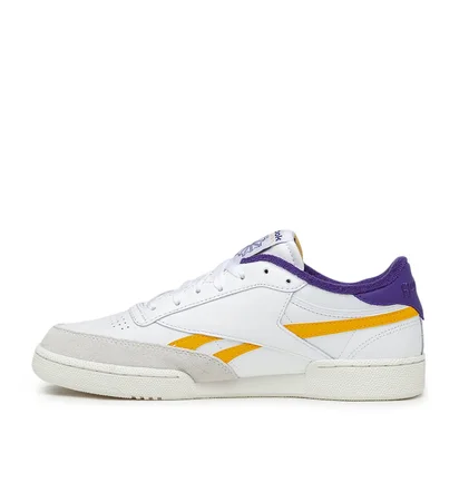 Reebok Club C Revenge (Weiß / Blau)