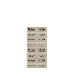 retaW Fragrance Scent Tablet 'Barney'