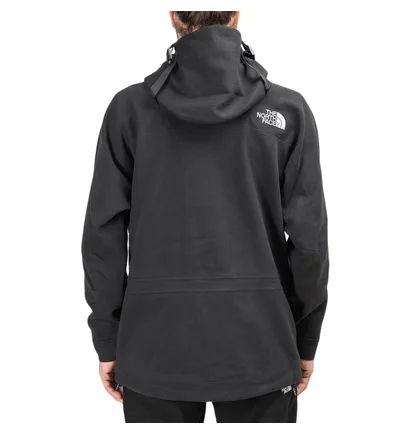 The North Face Black Series Mountain Light Jacket (Schwarz)