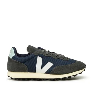 Veja Rio Branco (Anthrazit / Navy)