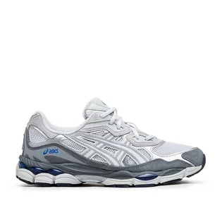 Asics Gel-NYC (Grau / Blau)