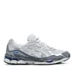 Asics Gel-NYC (Grau / Blau)