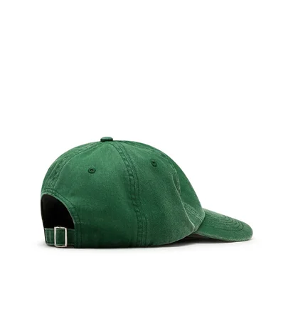 by Parra Duck Attack 6 Panel Hat (Grün) – by Parra text_image_alt 3