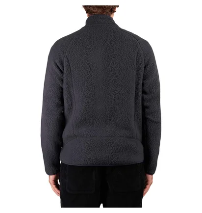 Patagonia Retro Pile Jacket (Blau)