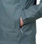 Patagonia Torrentshell 3L Rain Jacket (Grün)