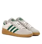 adidas Busenitz (Grau / Grün)