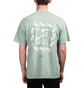 Brain Dead Close Encounters Tee (Grün)