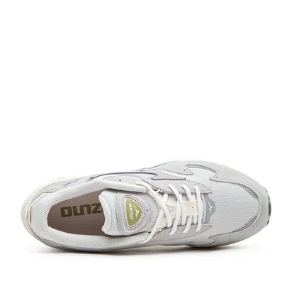 Mizuno Wave Rider Beta (Beige / Grau)