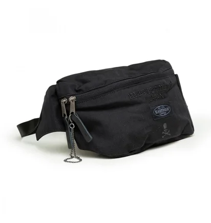Eastpak x Mastermind Bane Bag (Schwarz)