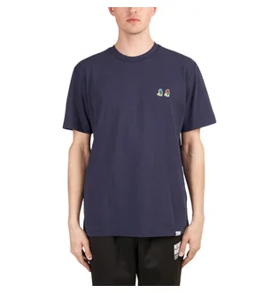 Edmmond Studios Duck Head Special Shirt (Navy)