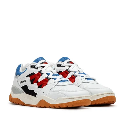 Karhu Fusion XT (Weiss / Rot / Blau)