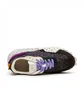 Filling Pieces Crease Runner Wind (Lila / Schwarz)
