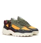 Filling Pieces Low Curve Iceman Trimix (Olive)