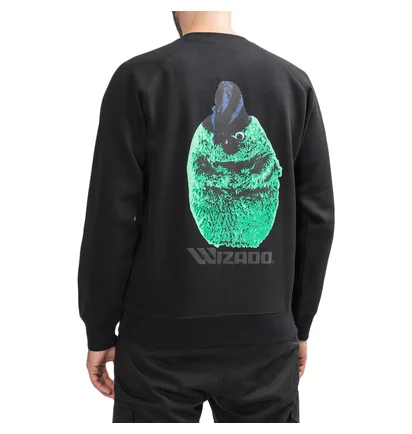 Gasius Wizardo Crew (Schwarz)