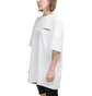 Han Kjobenhavn Boyfriend Tee (Weiß)