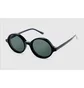 Han Kjobenhavn Doc Sunglasses (Schwarz)
