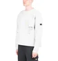 Helly Hansen Arc SS21 Ocean Crewneck (Hellgrau)
