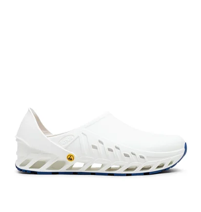 Scholl Evoflex (Weiss)