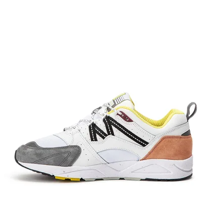 Karhu Fusion 2.0 'Spring Festival Pack' (Weiß)