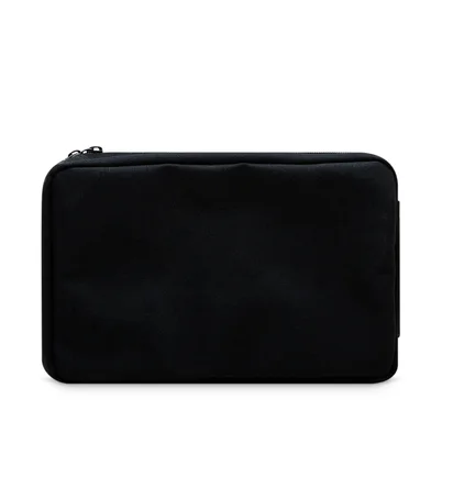Neighborhood Canvas Container-S (Schwarz)