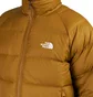 The North Face Hydrenalite Down Winter Jacket (Braun)