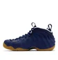 Nike Air Foamposite Pro 'Blue Void' (Blau / Rot)