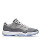 Nike Air Jordan XI Retro Low 'Cool Grey' (Grau)