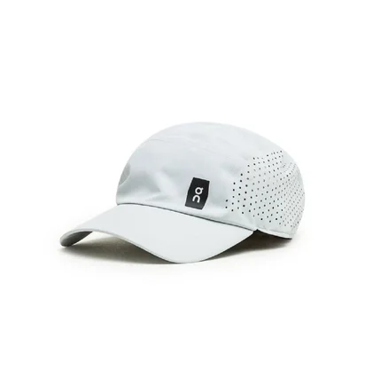 On Running Lightweight Cap (Grau)