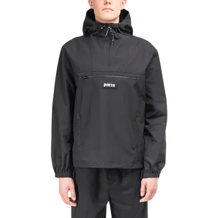 Parra No Water Windbreaker (Schwarz)