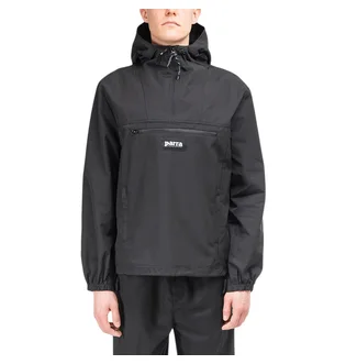 Parra No Water Windbreaker (Schwarz)