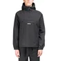 Parra No Water Windbreaker (Schwarz)