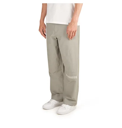 Pleasures Blitz Karate Pant (Grau)