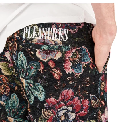 Pleasures Eternal Woven Easy Pant (Multi)