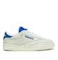 Reebok Club C 85 MU (Weiß / Blau)
