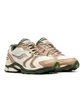 Saucony & Friends Seanella Abraham ProGrid Triumph 4 (Beige / Grün)