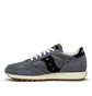Saucony Jazz Original Vintage (Dunkelgrau / Schwarz)