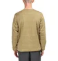 Snow Peak Flexible Insulated Pullover (Beige)