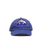 Carne Bollente Bare Mermaids Cap (Blau)