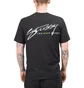 Stüssy New Wave Designs Tee (Schwarz)