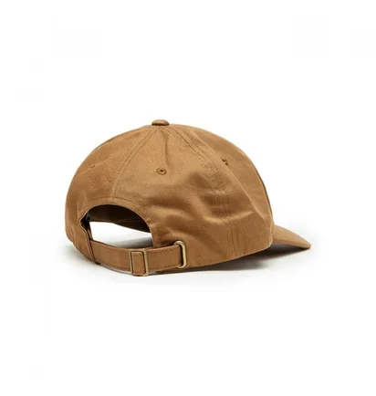 Stüssy Stock Low Pro Cap (Braun)