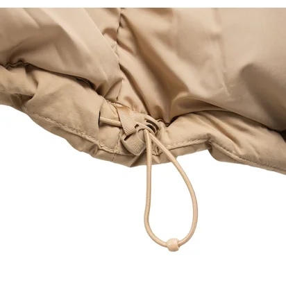 The North Face Storm Peak Jacket (Khaki)