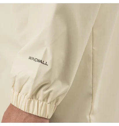 The North Face Telegraphic Jacket (Beige)