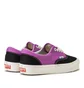 Vans Vault OG Era LX (Schwarz / Lila)