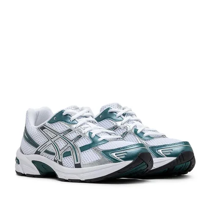 Asics Gel-1130 (Weiß / Grün / Silber) – ASICS SportStyle text_image_alt 3