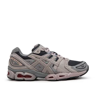 Asics Gel-Nimbus 9 (Rosa / Grau) – ASICS SportStyle