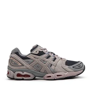 Asics Gel-Nimbus 9 (Rosa / Grau) – ASICS SportStyle
