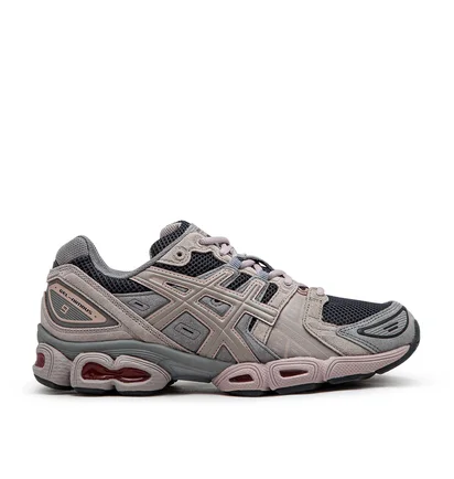 Asics Gel-Nimbus 9 (Rosa / Grau) – ASICS SportStyle