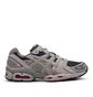 Asics Gel-Nimbus 9 (Rosa / Grau) – ASICS SportStyle