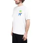 Obey Donkey T-Shirt (Weiß)