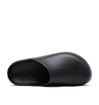 Crocs Dylan Clog (Schwarz)